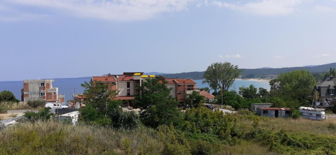 Ancient Well Hotel Szozopol Kültér fotó