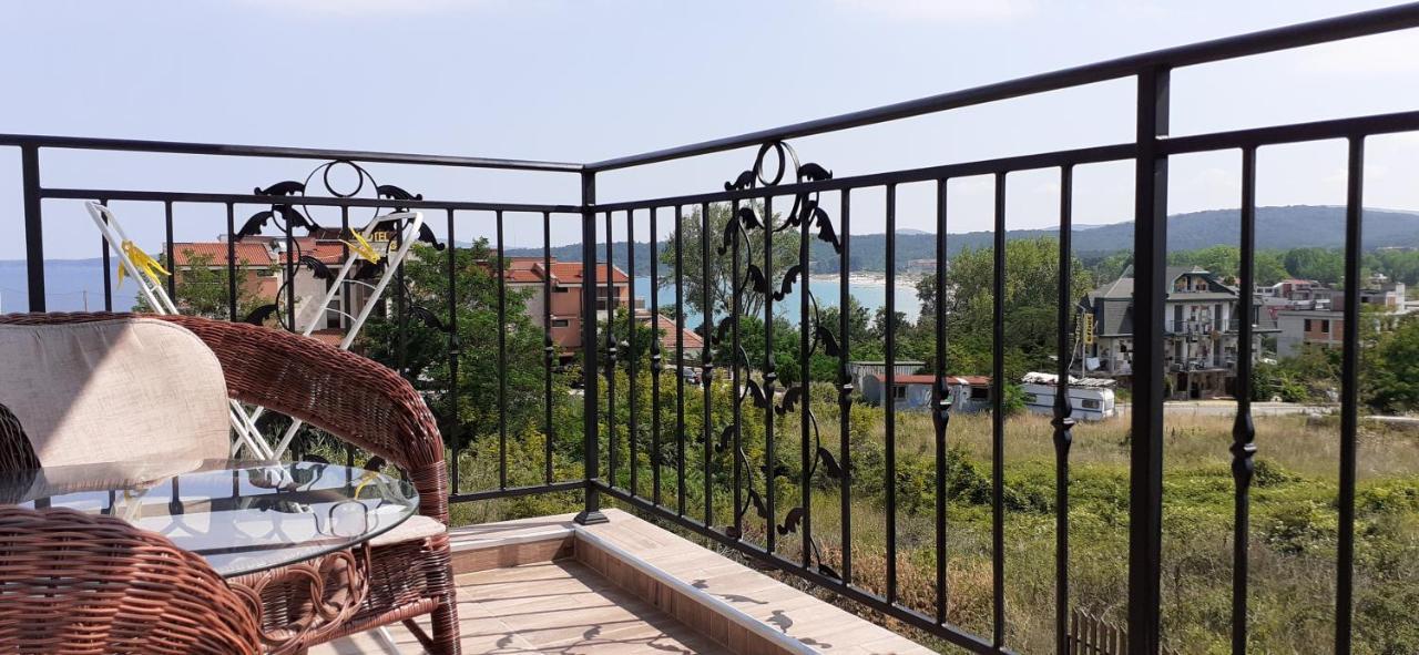 Ancient Well Hotel Szozopol Kültér fotó