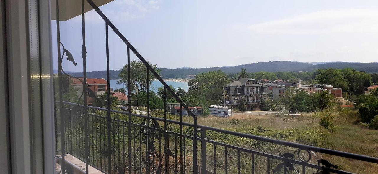 Ancient Well Hotel Szozopol Kültér fotó