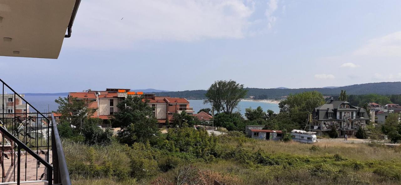 Ancient Well Hotel Szozopol Kültér fotó