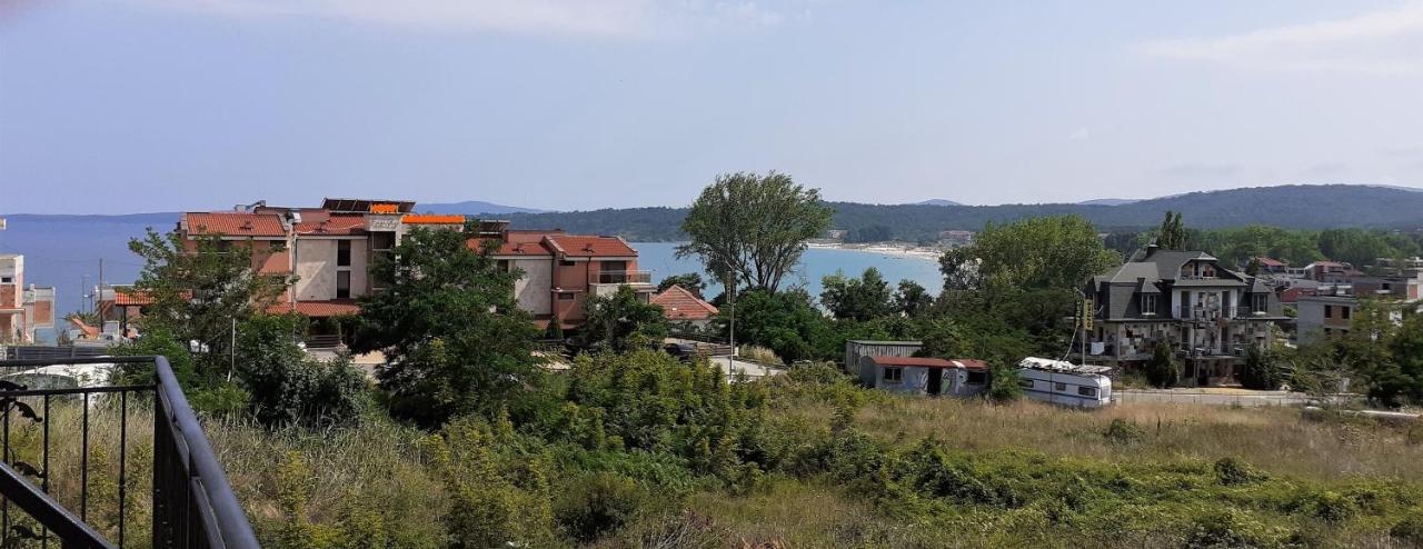 Ancient Well Hotel Szozopol Kültér fotó