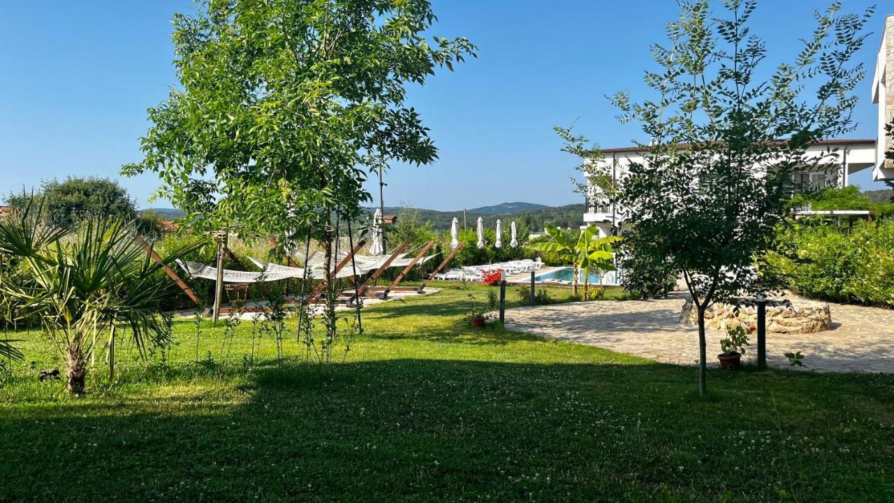 Ancient Well Hotel Szozopol Kültér fotó