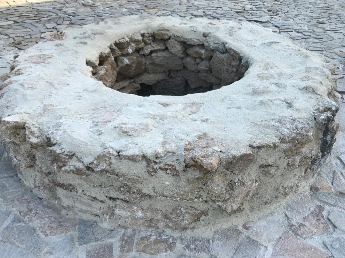 Ancient Well Hotel Szozopol Kültér fotó